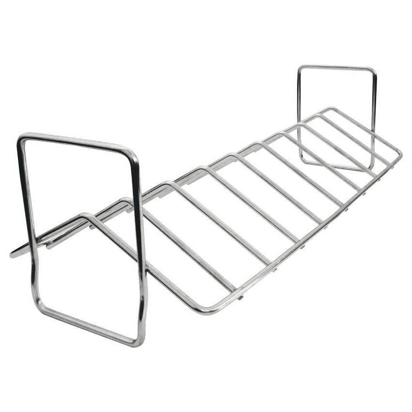 Rib Rack aus Edelstahl