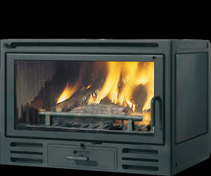 Edilkamin Kamineinsatz Firebox Riga