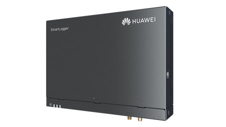 Huawei Smart Logger 3000A03EU | mit 2G/3G/4G | 3000A - Front 3