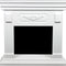 Aflamo | RIVIA | Mantel: White