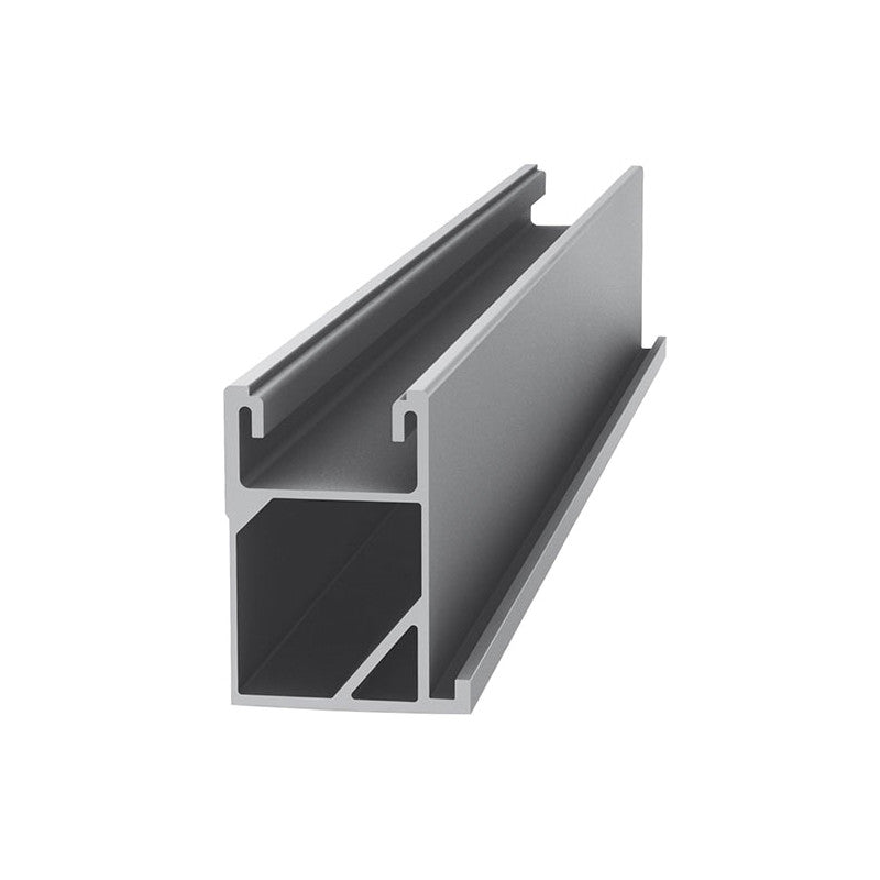 K2 SingleRail 63 RK2 | Montageschiene | 6,10 Meter