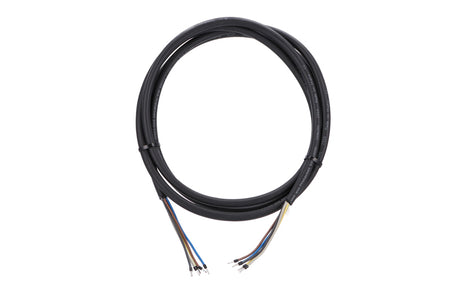 12m Kommunikationsleitung 5x1,5mm²