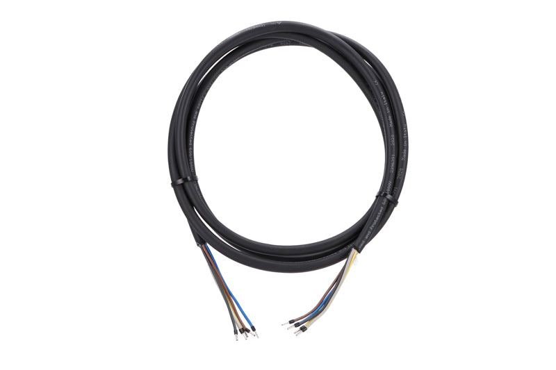 12m Kommunikationsleitung 5x1,5mm²