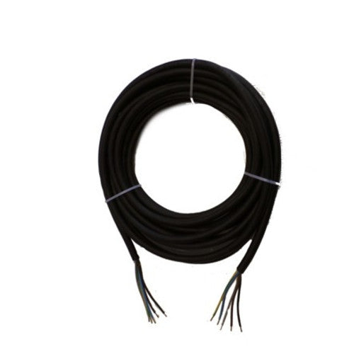 Kommunikationsleitung 5x1,5mm²