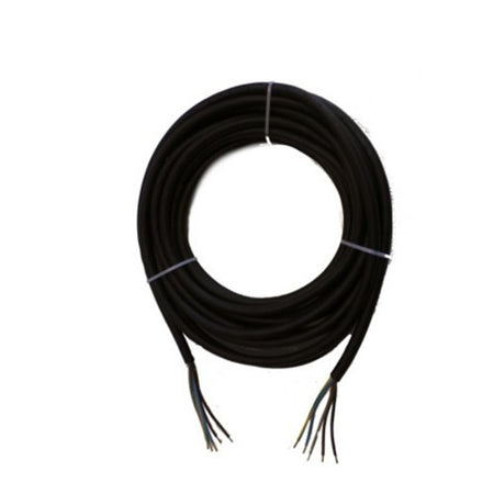 Kommunikationsleitung 5x1,5mm²