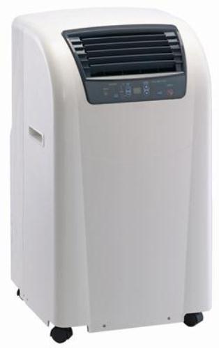 Mobiles Kompakt-Klimagerät Krone RKL350-W Raumklimaanlage mit 3,6 kW für 35m²