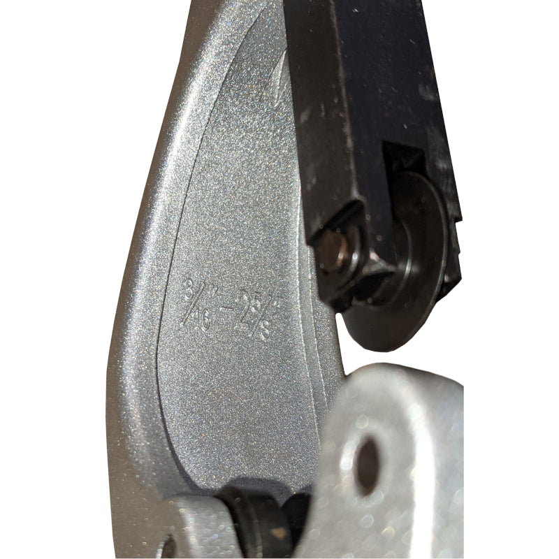 Rohrschneider für Kupferrohr von 1/4" bis 2 5/8" | ATC-670