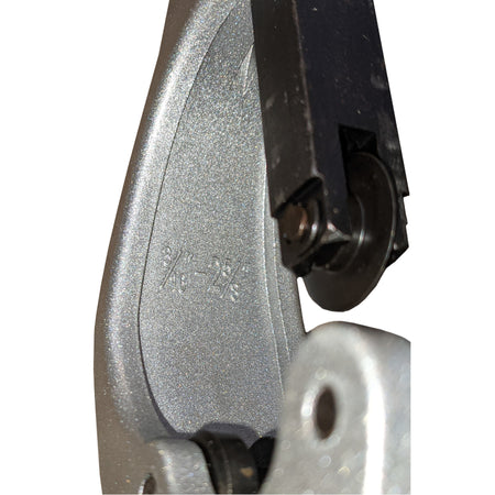 Rohrschneider für Kupferrohr von 1/4" bis 2 5/8" | ATC-670