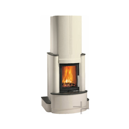 Haas+Sohn Kaminbausatz Roma-II