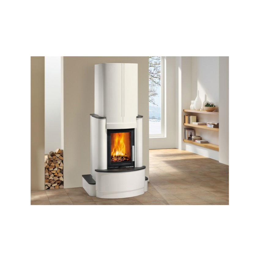 Haas+Sohn Kaminbausatz Roma-II