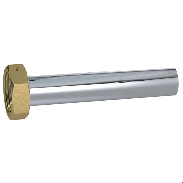 LK Armatur Flanschedelstahlrohr