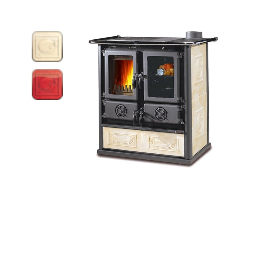 La Nordica Rosetta 5.0 Liberty Farbwahl | klimaworld.com