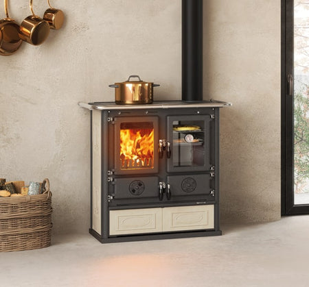 La Nordica Rosetta 5.0 Liberty panna Ambiente | klimaworld.com