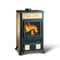 La Nordica Holzofen Kaminofen Rossella R1 BII panna | 8,8 kW