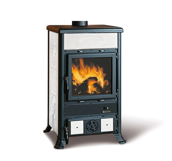 La Nordica Rosella R1 B II Liberty Bianco