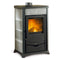La Nordica Holzofen Kaminofen | Rossella Plus | 8,0 kW