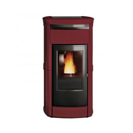Edilkamin Pelletofen Kira2 H Up