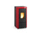 Extraflame Evolution Line Pelletofen Moira SP | Bordeaux | 6,5 kW