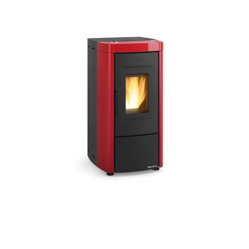 La Nordica Evolution Line Pelletofen Moira SP