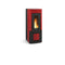 Extraflame Evolution Line Pelletofen Wendy | Bordeaux | 10 KW *DIBt*