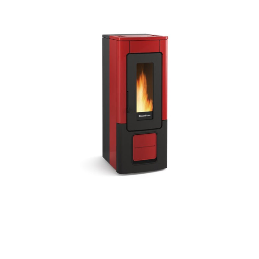 Extraflame Evolution Line Pelletofen Wendy