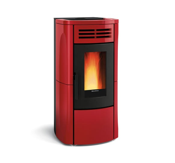 Extraflame Evolution Line Pelletofen Terry Plus