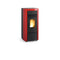 Extraflame Evolution Line Pelletofen Angela SP Plus | bordeaux | 8 kW