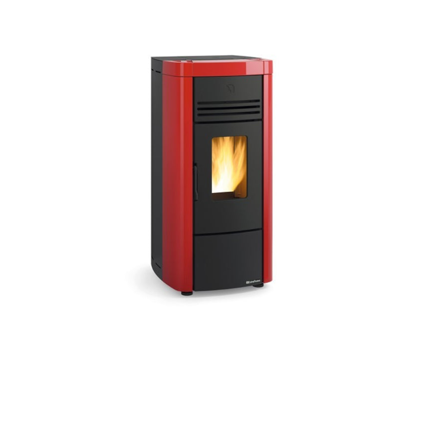 Extraflame Evolution Line Pelletofen Angela SP