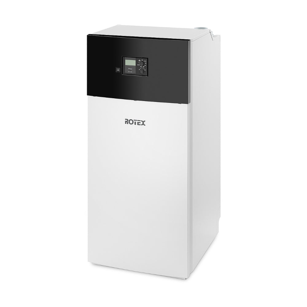 ROTEX Öl-Brennwertkessel A2 32 kW 