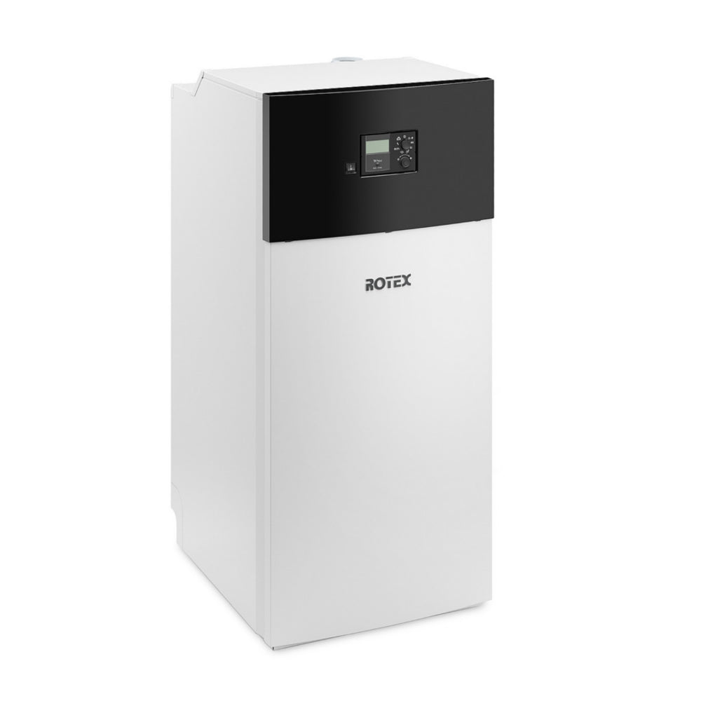 ROTEX Öl-Brennwertkessel A2 32 kW 