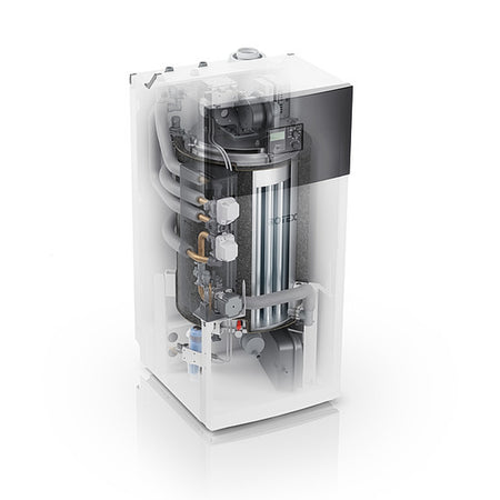 ROTEX Öl-Brennwertkessel A2 24 kW 
