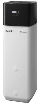 Rotex Luft-Wasser-Wärmepumpe | HPSU compact 308 H/C | 6-8 kW