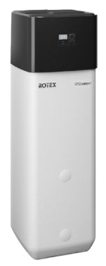 Rotex Luft-Wasser-Wärmepumpe | HPSU compact 308 H/C | 6-8 kW