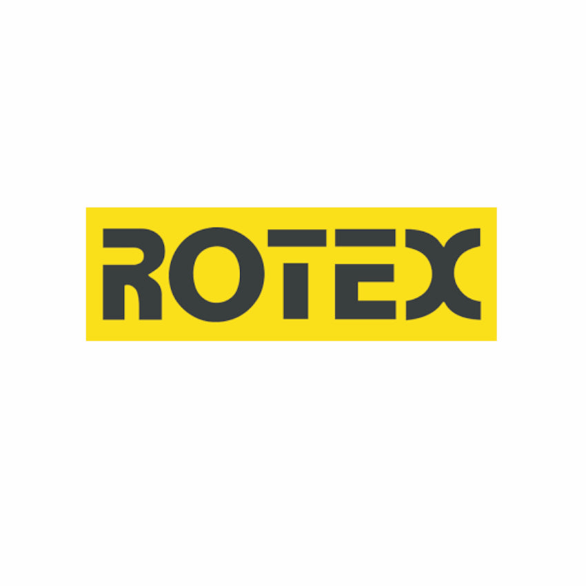 Rotex Inbetriebnahme