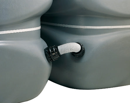 Rotex Verbindungs-Set Regenwasserspeicher variocistern | VBS ➔ Klimaworld.com