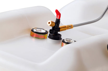 Rotex watersafe 