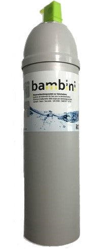 Daikin Ersatzkartusche Wasseraufbereitungssystem Bambini | EK