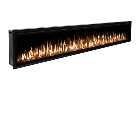 Aflamo  Elektrokamin Royal 100 | Klimaworld.com