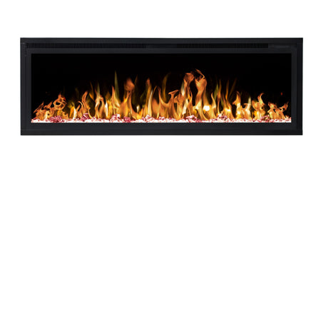 Aflamo Kamineinsatz Royal 50