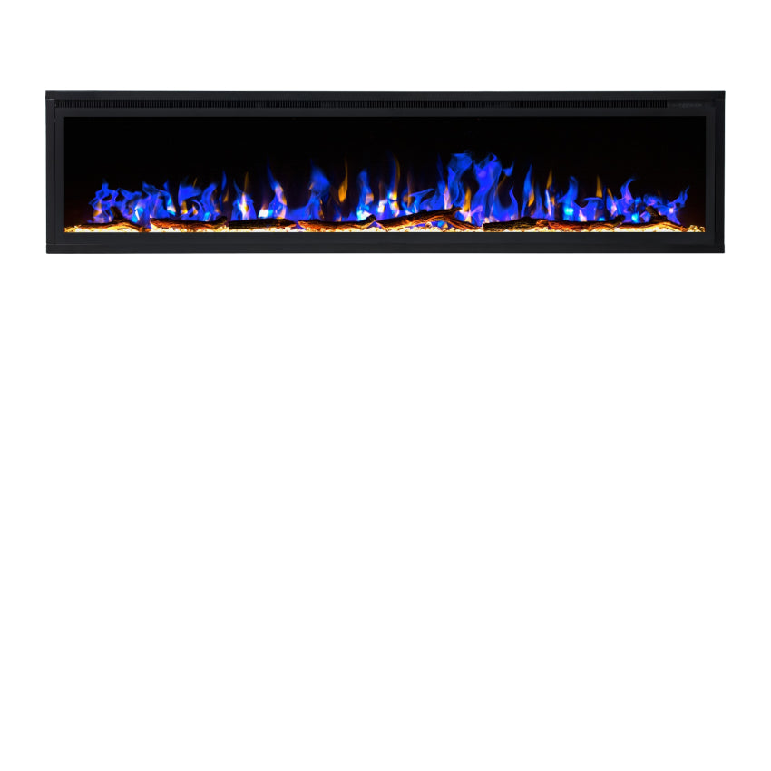 Aflamo Royal 72 Elektrokamin | Klimaworld.com