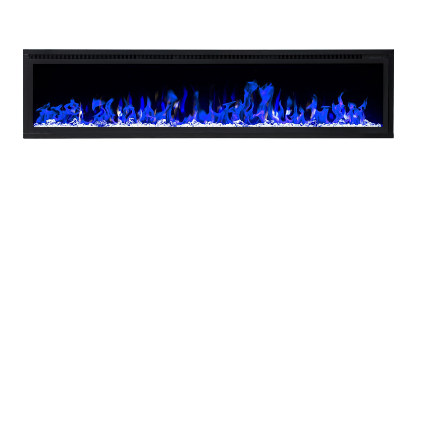 Aflamo Royal 72 Elektrokamin | Klimaworld.com