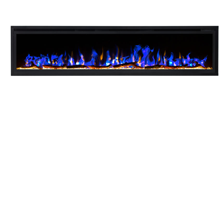 Aflamo Royal 65 Elektrokamin | Klimaworld.com