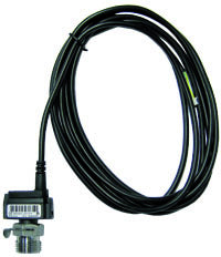 Sorel RPS-Kombisensor Edelstahl | 0 - 10 bar | 1/2" AG