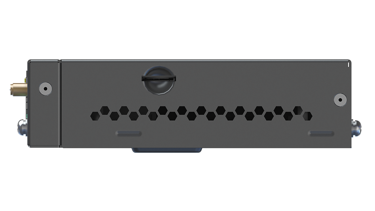 Huawei Smart Logger 3000A03EU | mit 2G/3G/4G | 3000A - Rechte Seite