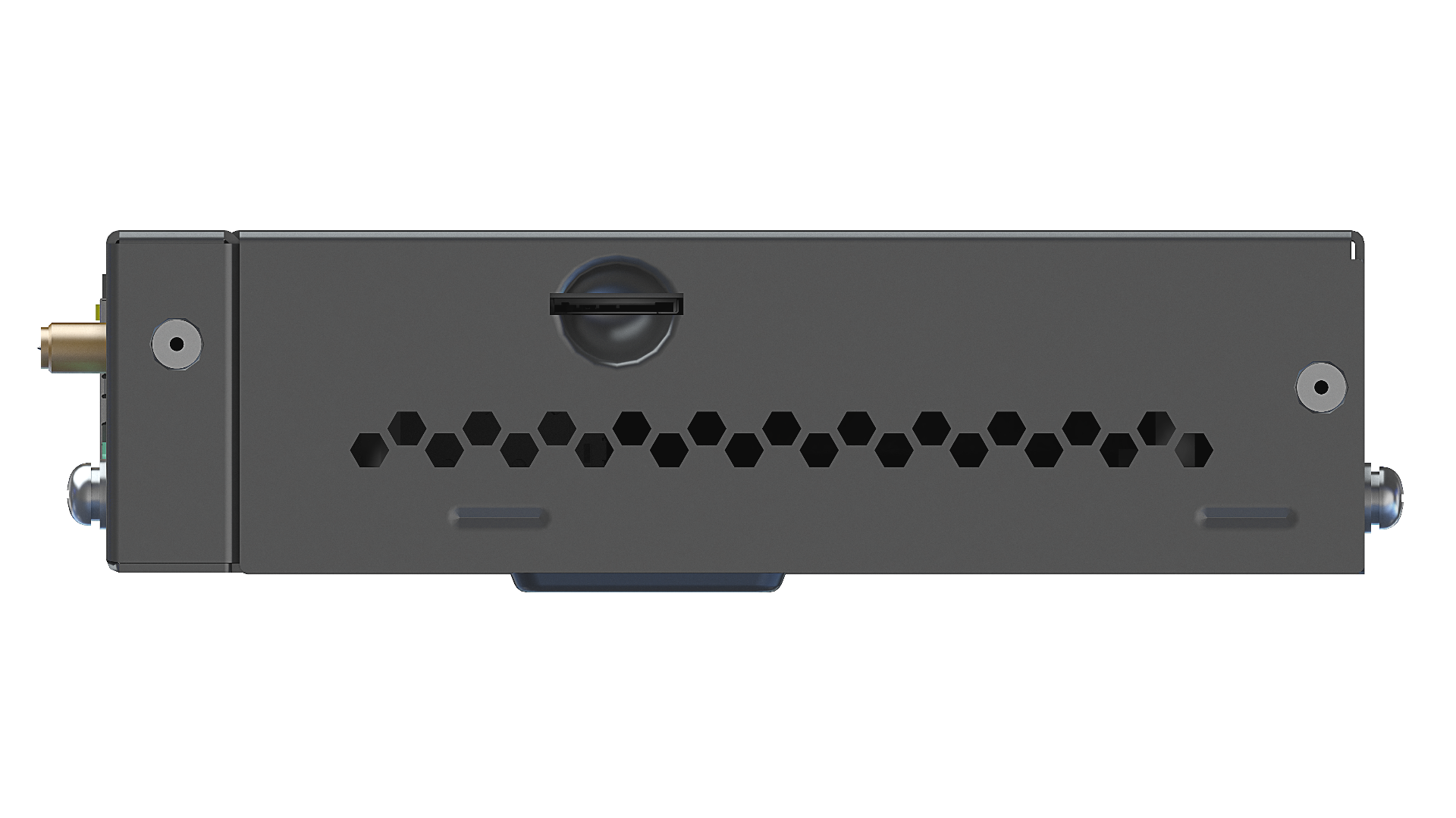 Huawei Smart Logger 3000A03EU | mit 2G/3G/4G | 3000A - Rechte Seite