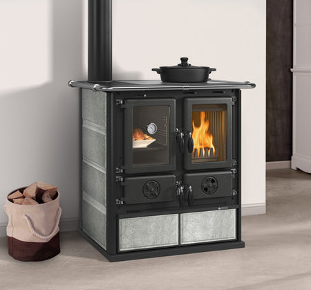 La Nordica Rosetta Sinistra 5.0 naturstein Ambiente