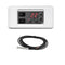 #TATAREK RT-03B Weiß | inkl. Wassertemperatursensor
