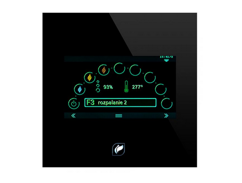TATAREK RT-18 VETRO OS/GX