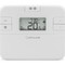 SALUS | RT510SR | programmierbarer Funk-Raumthermostat, Batterie