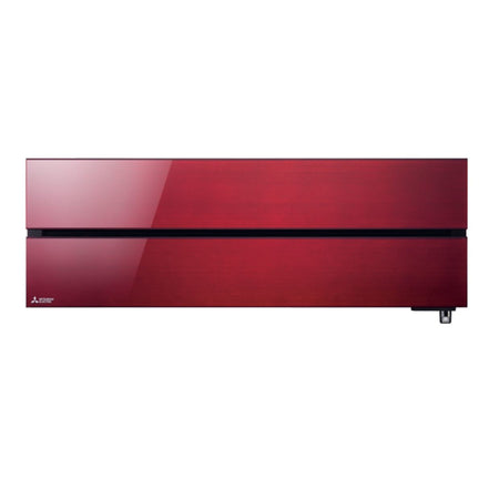 Mitsubishi | Innengerät / Wandgerät | MSZ-LN18VG rot | R32 I 1,8 kW